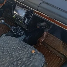 Lada 2106 1991