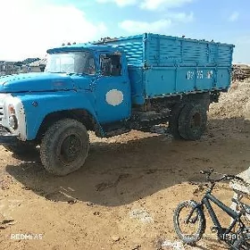 Zil 130 1993