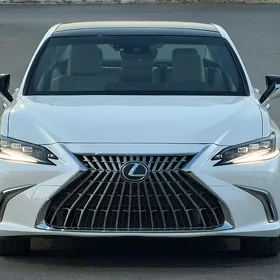 Lexus ES 350 2023