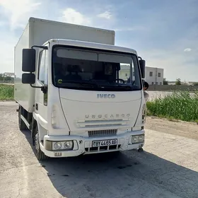Iveco EuroCargo 2003