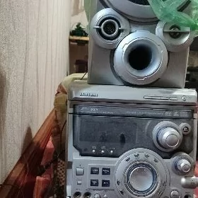 muzkalny sentr