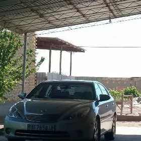Lexus ES 300 2002