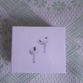 Наушники airpods pro3original.