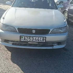 Toyota Mark II 1995