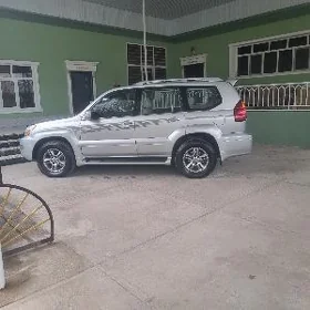 Lexus GX 470 2005
