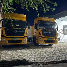 DAF 480 2021