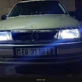 Opel Vectra 1993