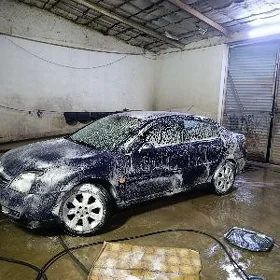 Opel Vectra 2002