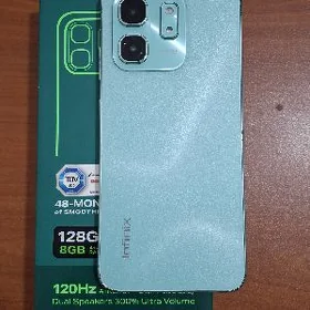 Infinix hot 50i
