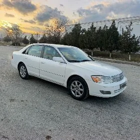 Toyota Avalon 2001