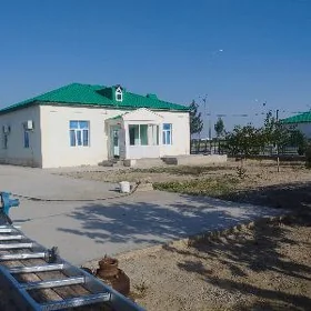 şatlyk jaý