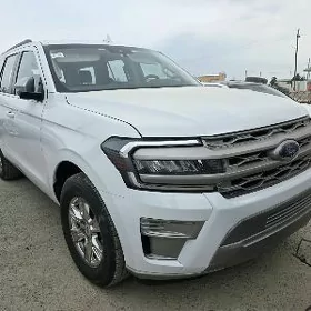 Ford Expedition 2022