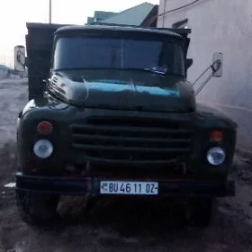 Zil 130 1992