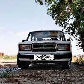 Lada 2107 2004
