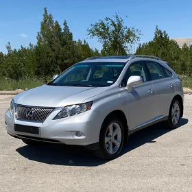 Lexus RX 350 2010