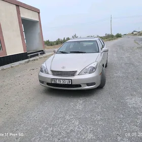 Lexus ES 300 2002