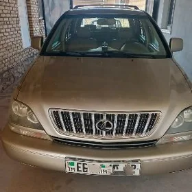Lexus RX 300 2000