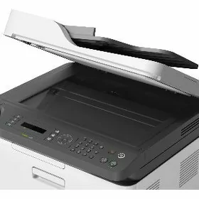 Renkli printer  HP