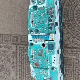 pirbor samsyk kamry 96
