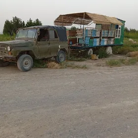 прицеп