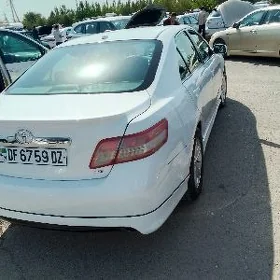 Toyota Camry 2007