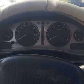 Toyota Corona 1995