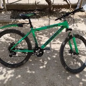 Turkmenistan welik