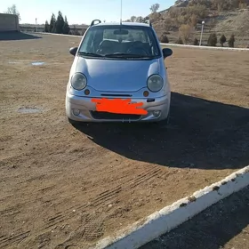 Daewoo Matiz 1999