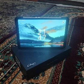 TankPad