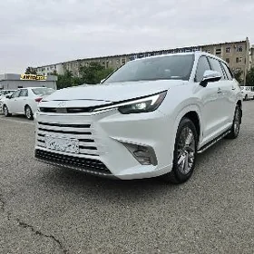 Lexus TX 2025