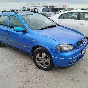 Opel Astra 1999
