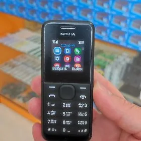 Gadym Nokia 105 Paket