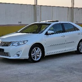 Toyota Camry 2014