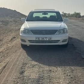 Toyota Avalon 2000