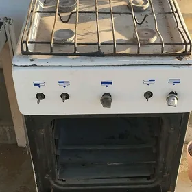 gaz plita