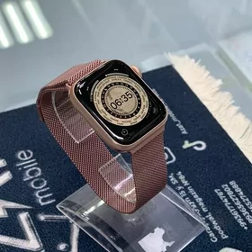 Apple watch 5 40mm pink