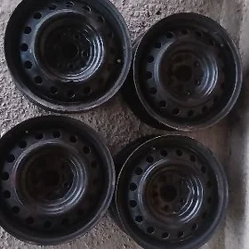 16lyk gara diska