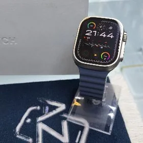 Apple watch Ultra2 99%