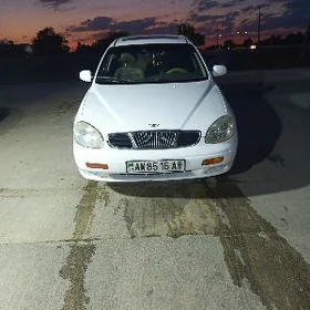 Opel Vectra 1997