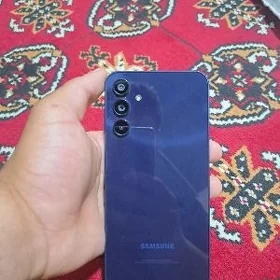 Samsung A15 6/128