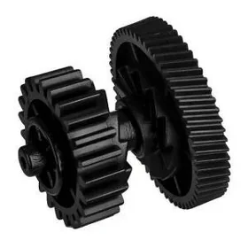 Двойные шестерни для Canon/HP