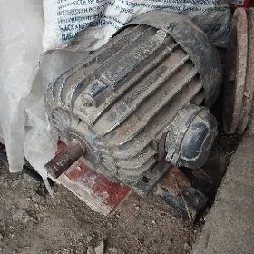 mator kampresor