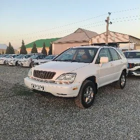 Lexus RX 300 2001