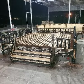 Агач тапжан