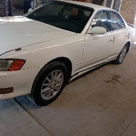 Toyota Mark II 1993