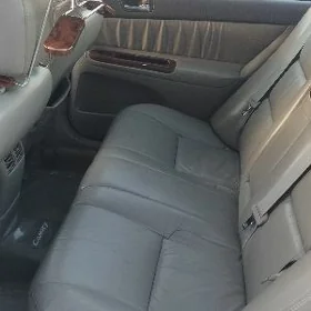 Toyota Camry 2003