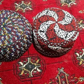 yomut tahya