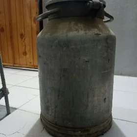 Фляги от меда.