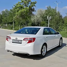 Lexus ES 300 2013