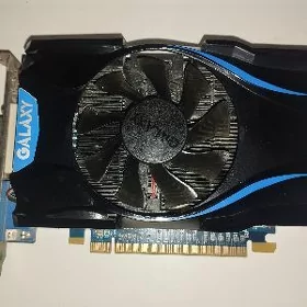 videocarta GT 640 2 GB  128б